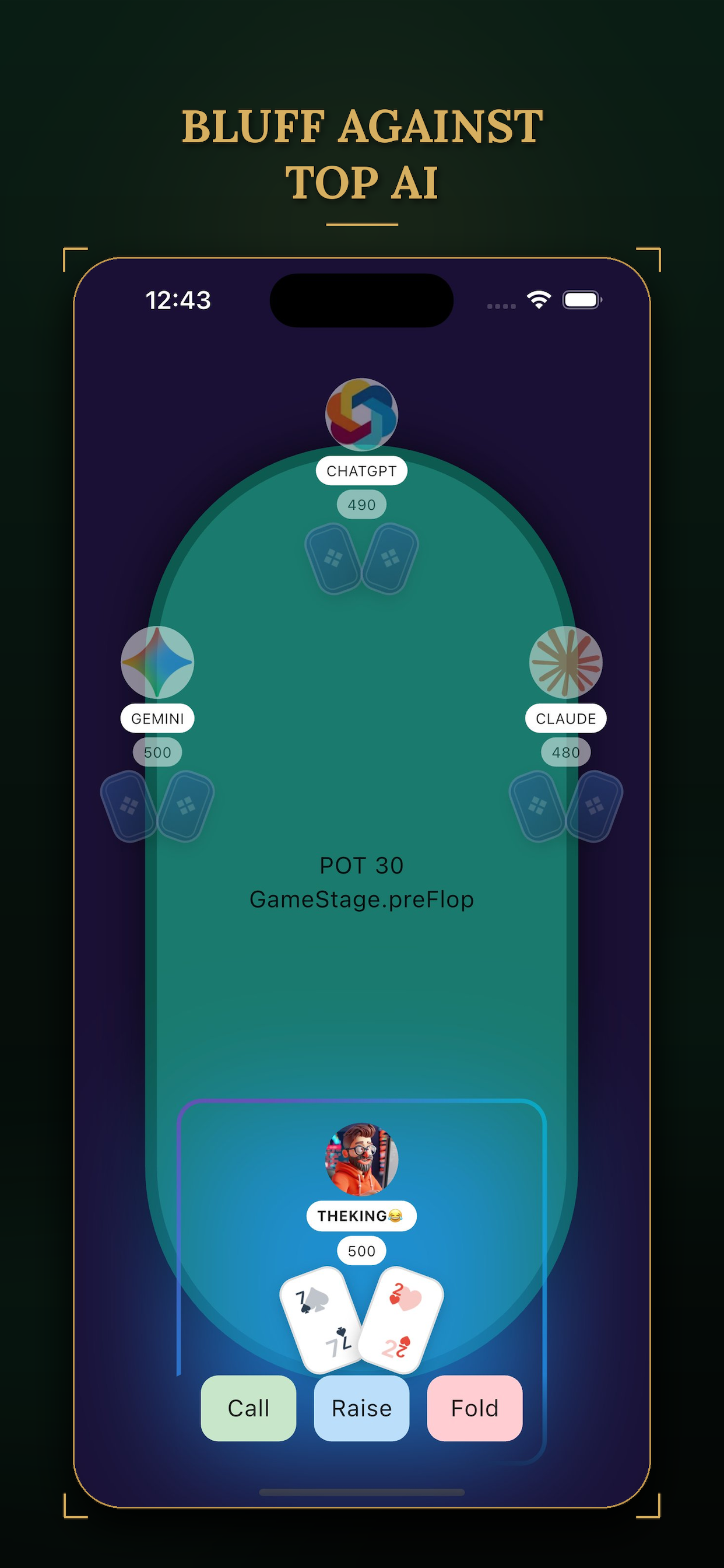 Gameplay